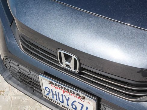 Certified 2023 Honda Civic LX image 12