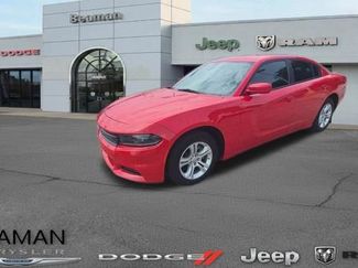 Used 2022 Dodge Charger SXT RWD 360° Tour