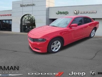 Used 2022 Dodge Charger SXT