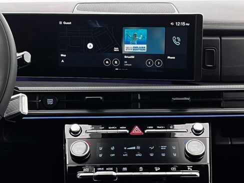 New 2026 Hyundai Santa Fe Calligraphy image 19