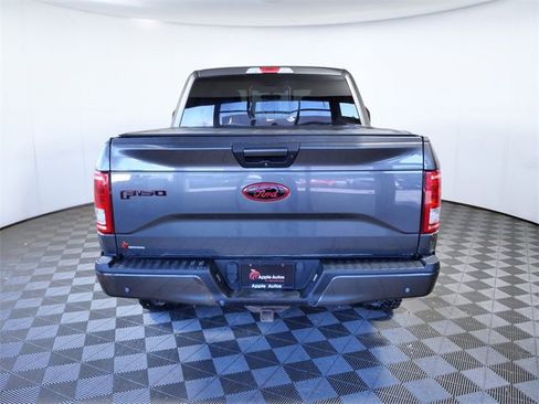 Used 2016 Ford F150 XLT w/ Equipment Group 302A Luxury image 7