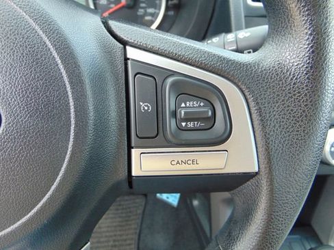 Used 2017 Subaru Forester 2.5i w/ Alloy Wheel Package AWD/4WD image 17