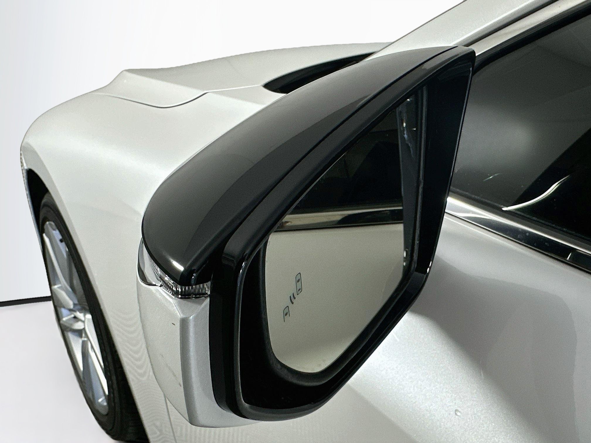 Used 2024 Lexus IS 300 w/ Comfort Package RWD image 16