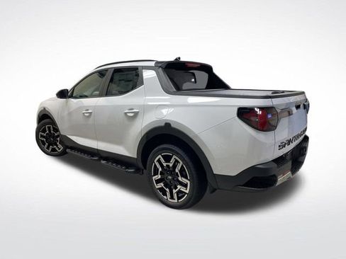 New 2026 Hyundai Santa Cruz Limited image 3