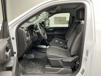 New 2025 GMC Sierra 2500 Pro w/ Snow Plow Prep/Camper Package video 2