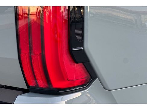 New 2026 Toyota Tundra 1794 Edition image 32