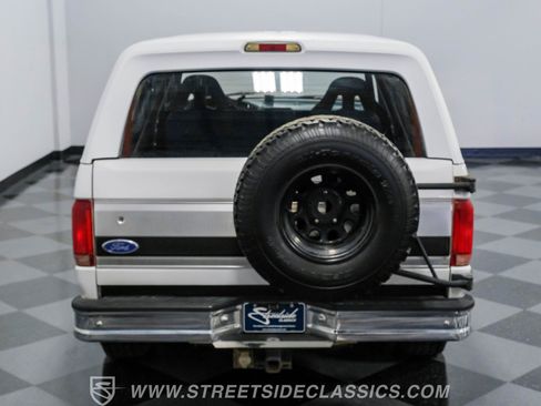 Used 1994 Ford Bronco XLT image 32