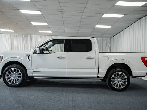 Used 2023 Ford F150 Limited image 5