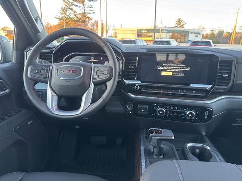 New 2026 GMC Sierra 1500 Elevation w/ Elevation Premium Package image 12