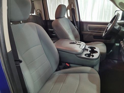 Used 2017 RAM 1500 Outdoorsman image 46