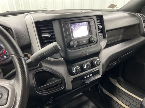 Used 2024 RAM 3500 Tradesman image 19