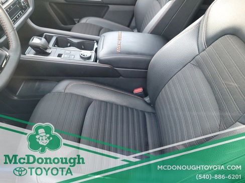 Used 2023 Nissan Pathfinder Rock Creek image 12