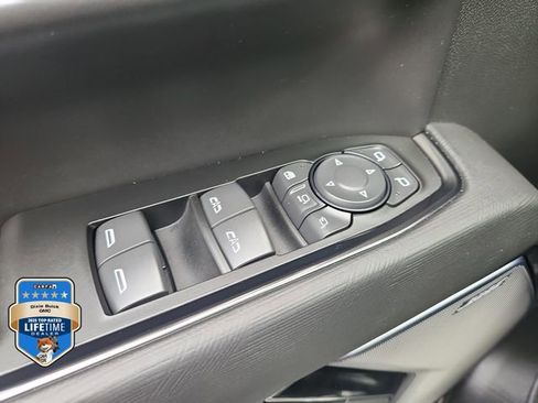 New 2026 GMC Sierra 2500 AT4X w/ AT4X AEV Edition AWD/4WD image 20