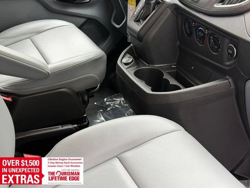 Used 2019 Ford Transit 150 130 Low Roof RWD image 14