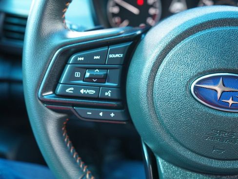 Used 2024 Subaru Crosstrek 2.5i Limited w/ Crosstrek Mirror Package AWD/4WD image 31