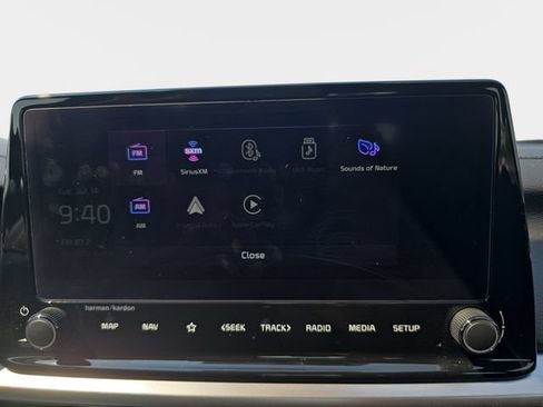 Used 2023 Kia Forte GT-Line w/ GT-Line Premium Package FWD image 23