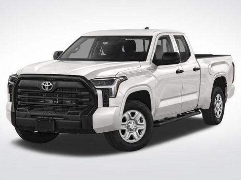 Used 2022 Toyota Tundra Limited AWD/4WD image 11