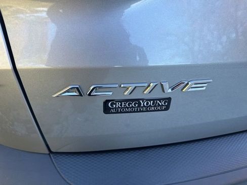 Used 2024 Ford Escape Active image 13