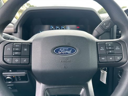 New 2025 Ford F150 XL image 18