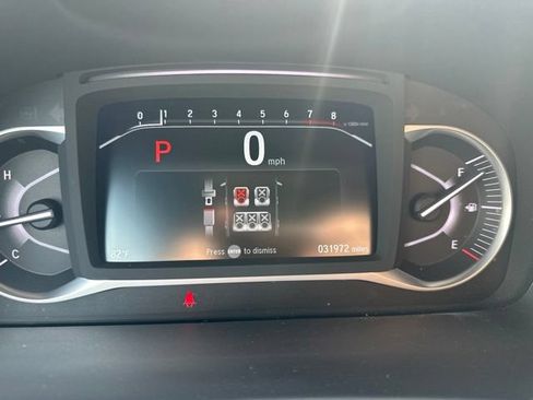 Used 2023 Honda Passport EX-L image 12