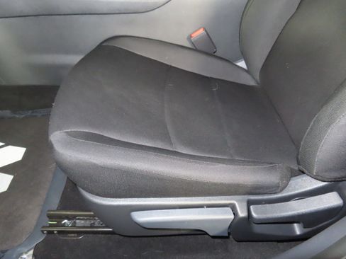 Certified 2025 Nissan Sentra S image 37