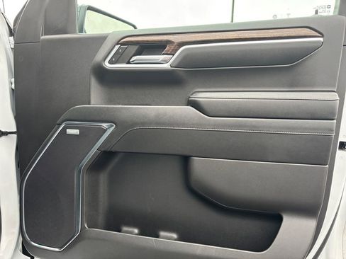 Used 2023 GMC Sierra 1500 Elevation w/ Elevation Premium Package image 26