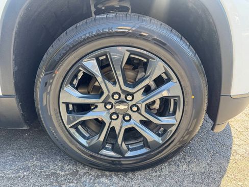 Used 2019 Chevrolet Traverse RS AWD/4WD image 3
