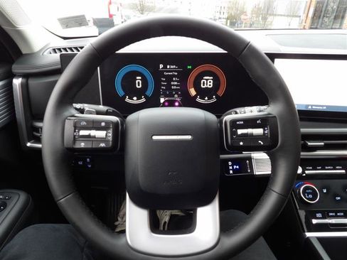 Used 2024 Hyundai Santa Fe XRT image 35