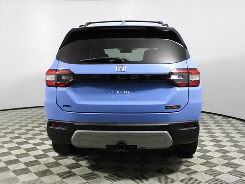 Used 2023 Honda Pilot TrailSport image 47