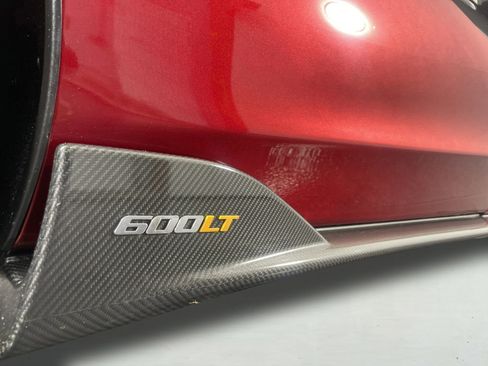 Used 2019 McLaren 600LT image 24
