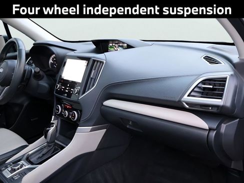 Used 2022 Subaru Forester Limited image 12