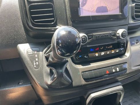 Used 2023 RAM ProMaster 2500 FWD image 25