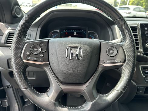 Used 2019 Honda Passport EX-L image 6