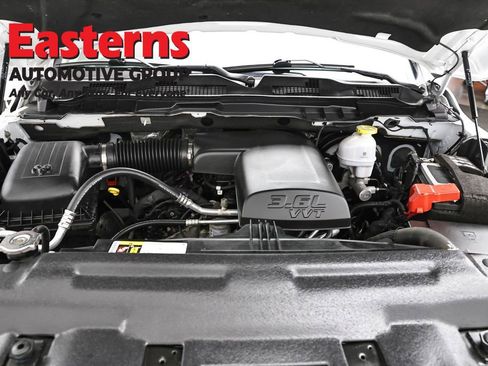 Used 2023 RAM 1500 Tradesman RWD image 7
