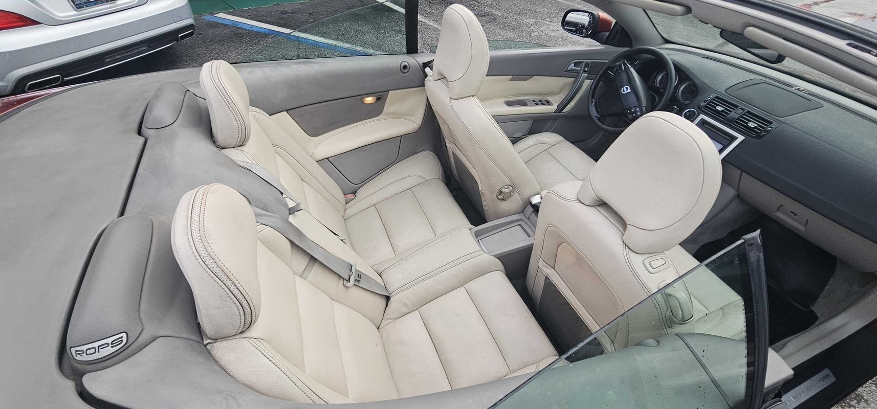 Used 2011 Volvo C70 T5 w/ Convenience Pkg FWD image 14