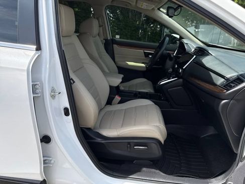 Used 2020 Honda CR-V EX-L image 9