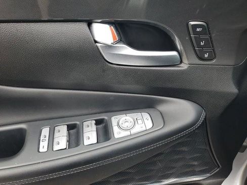 Certified 2022 Hyundai Santa Fe Calligraphy image 23