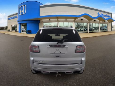 Used 2013 GMC Acadia Denali image 7