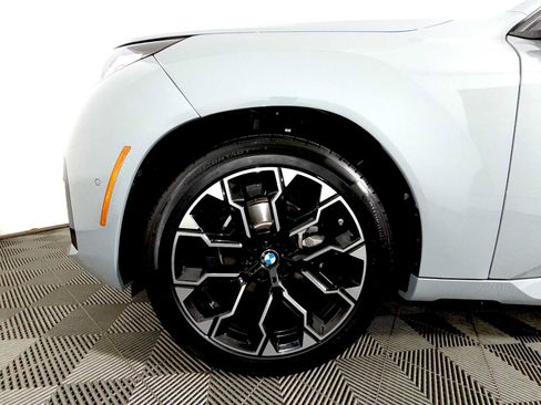 Used 2026 BMW X3 xDrive30i AWD/4WD image 8