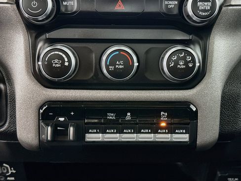 Used 2019 RAM 2500 Tradesman AWD/4WD image 27