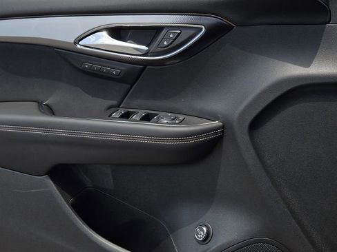 New 2025 Buick Envision Sport Touring image 16