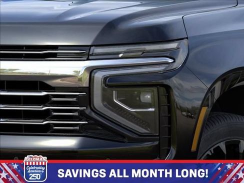 New 2026 Chevrolet Tahoe Premier w/ Sun And Tow Package AWD/4WD image 10