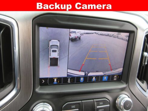 Certified 2020 GMC Sierra 1500 Denali w/ Denali Ultimate Package AWD/4WD image 19
