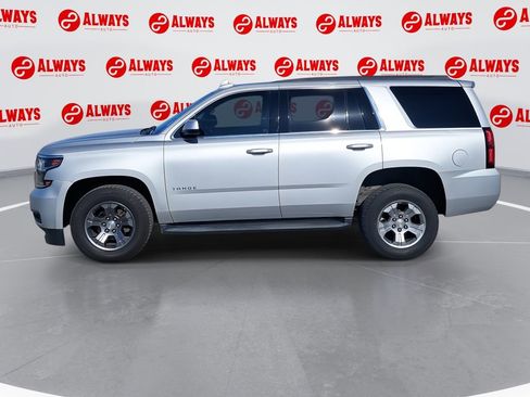 Used 2020 Chevrolet Tahoe LS image 5