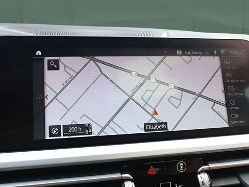 Used 2022 BMW M340i RWD image 46