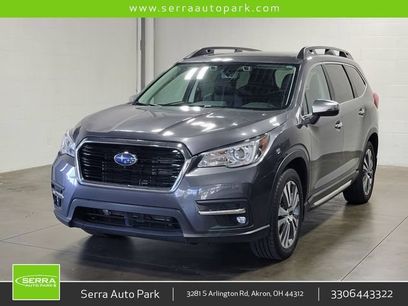 Used 2021 Subaru Ascent Touring w/ Popular Package #2A