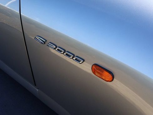 Used 2000 Honda S2000 image 7