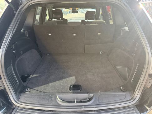 Used 2015 Jeep Grand Cherokee Laredo w/ Quick Order Package 23E image 16