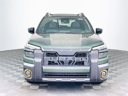 New 2026 Subaru Outback Wilderness w/ Wilderness Plus Package