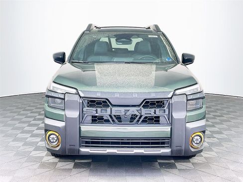 New 2026 Subaru Outback Wilderness w/ Wilderness Plus Package image 2